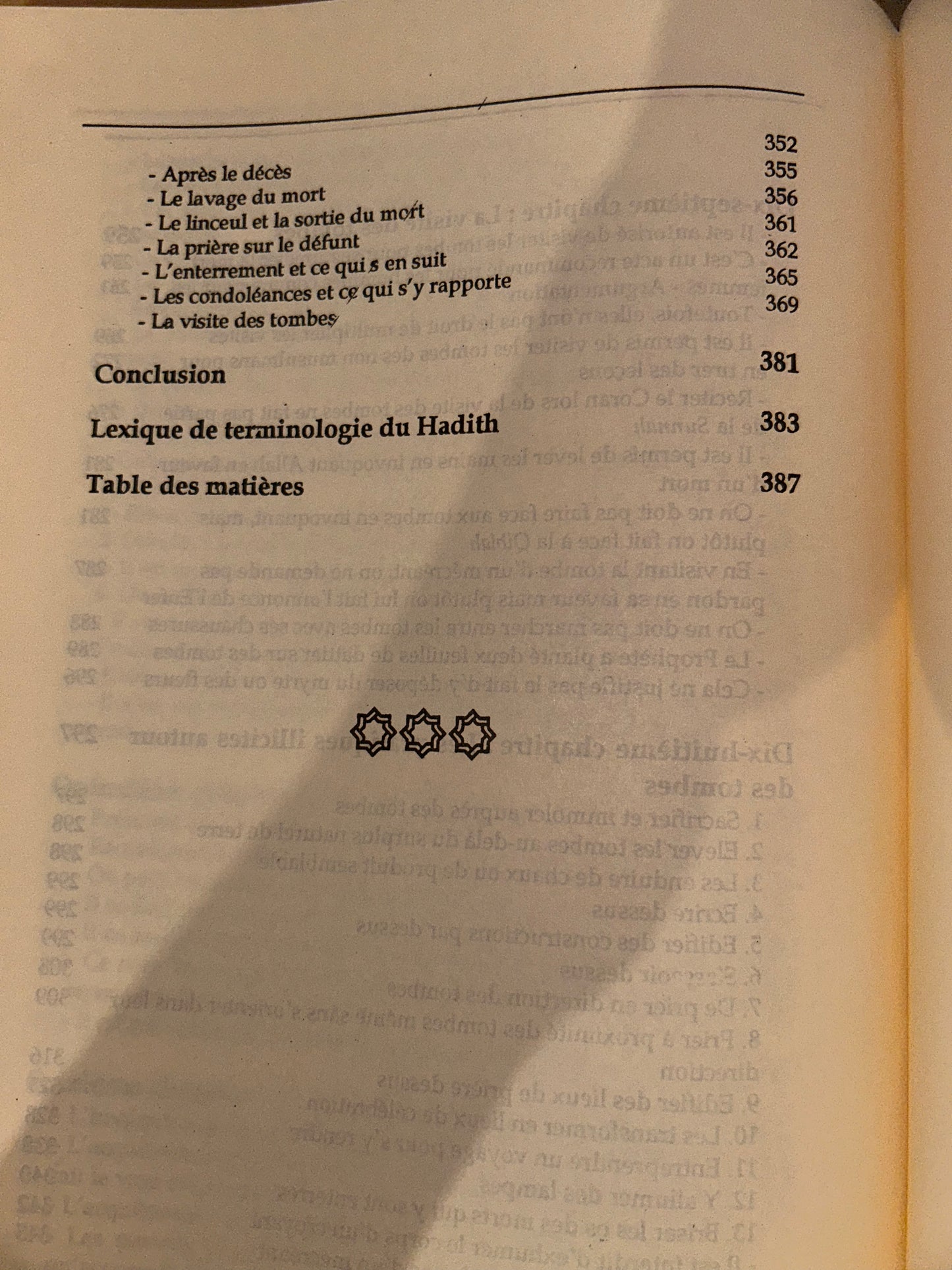 Les rites funéraires et leurs innovations