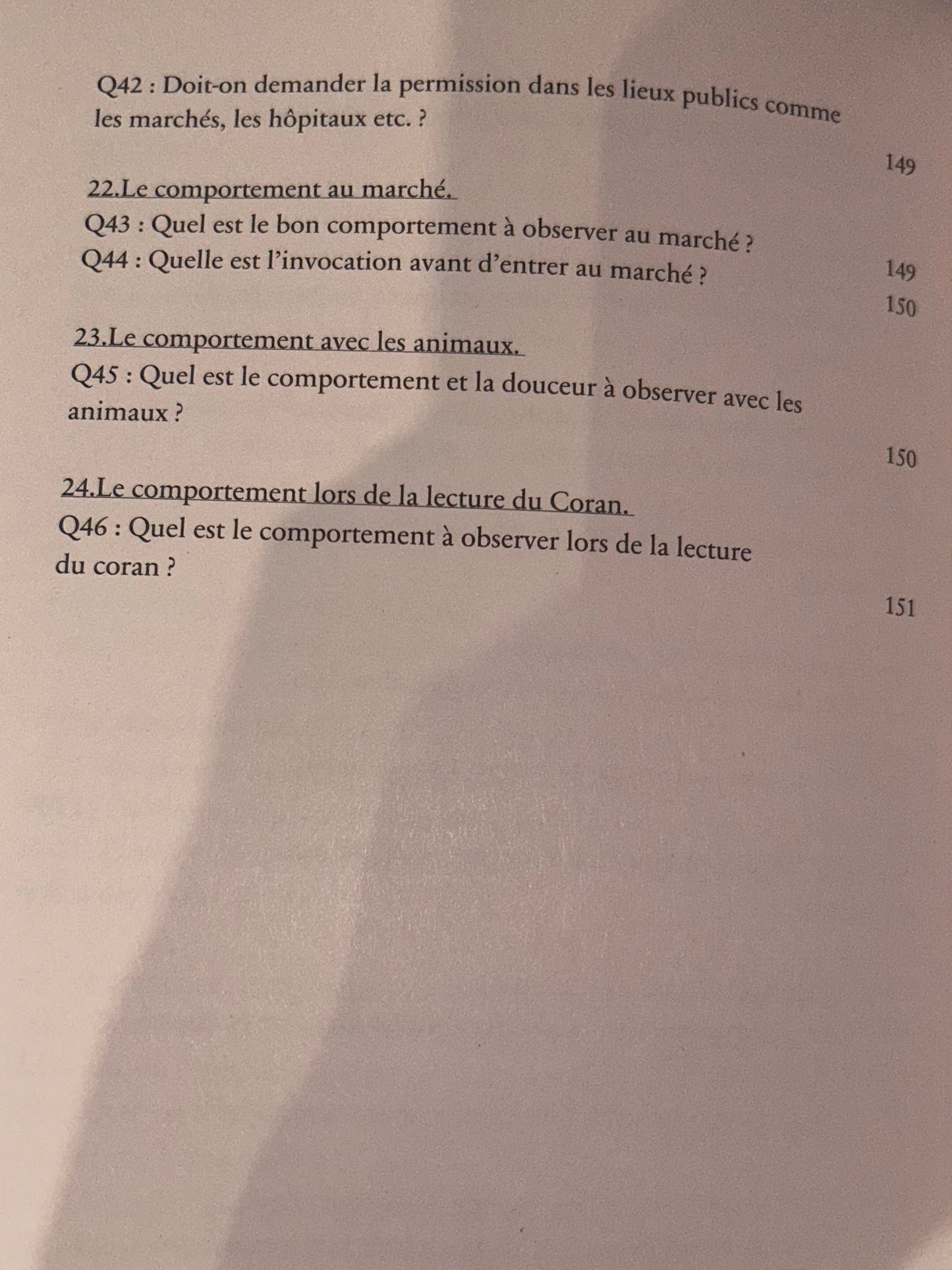 Les bases de l'Islam sous forme de questions réponses - Ahmed bin Hamdan al Hamdan - Editions al Akhira