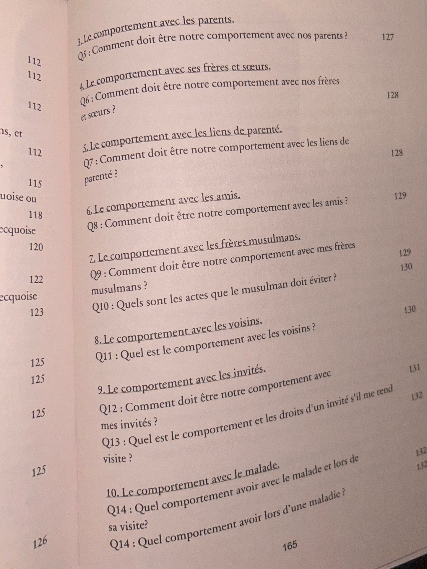 Les bases de l'Islam sous forme de questions réponses - Ahmed bin Hamdan al Hamdan - Editions al Akhira