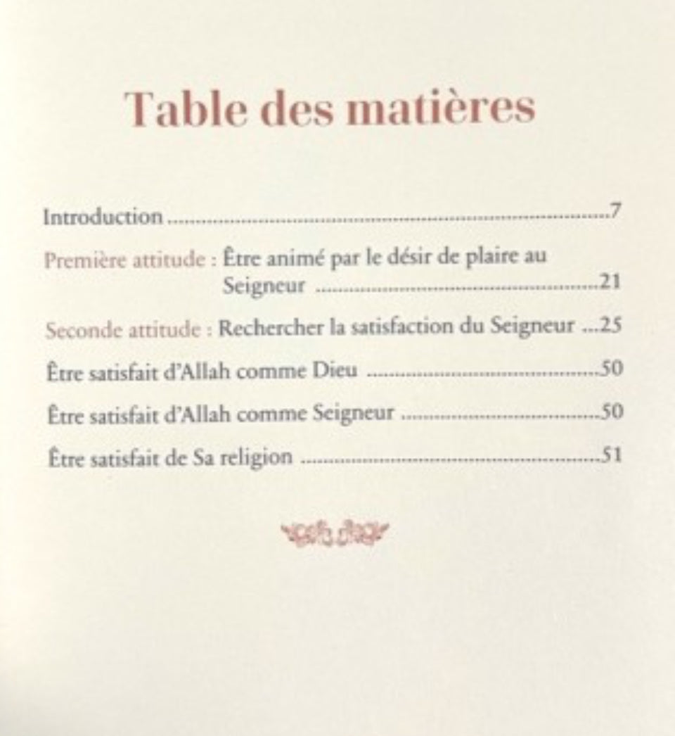 Les Clés du Bien - Cheikh 'Abder-Razzâq al-Badr - Editions Tabari
