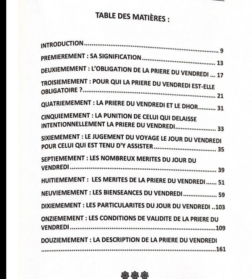 La prière du vendredi - Sa'id al Qahtany - Dine al Haqq