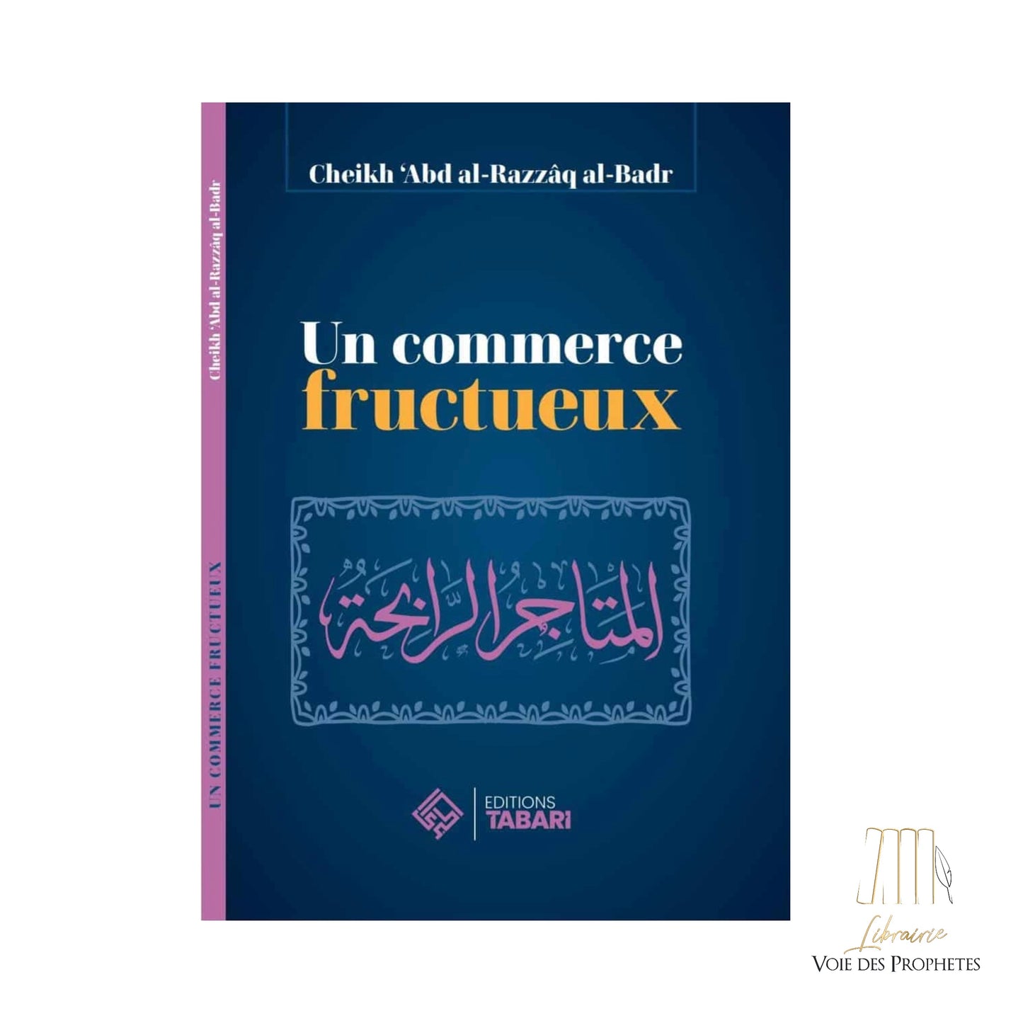 Un commerce fructueux