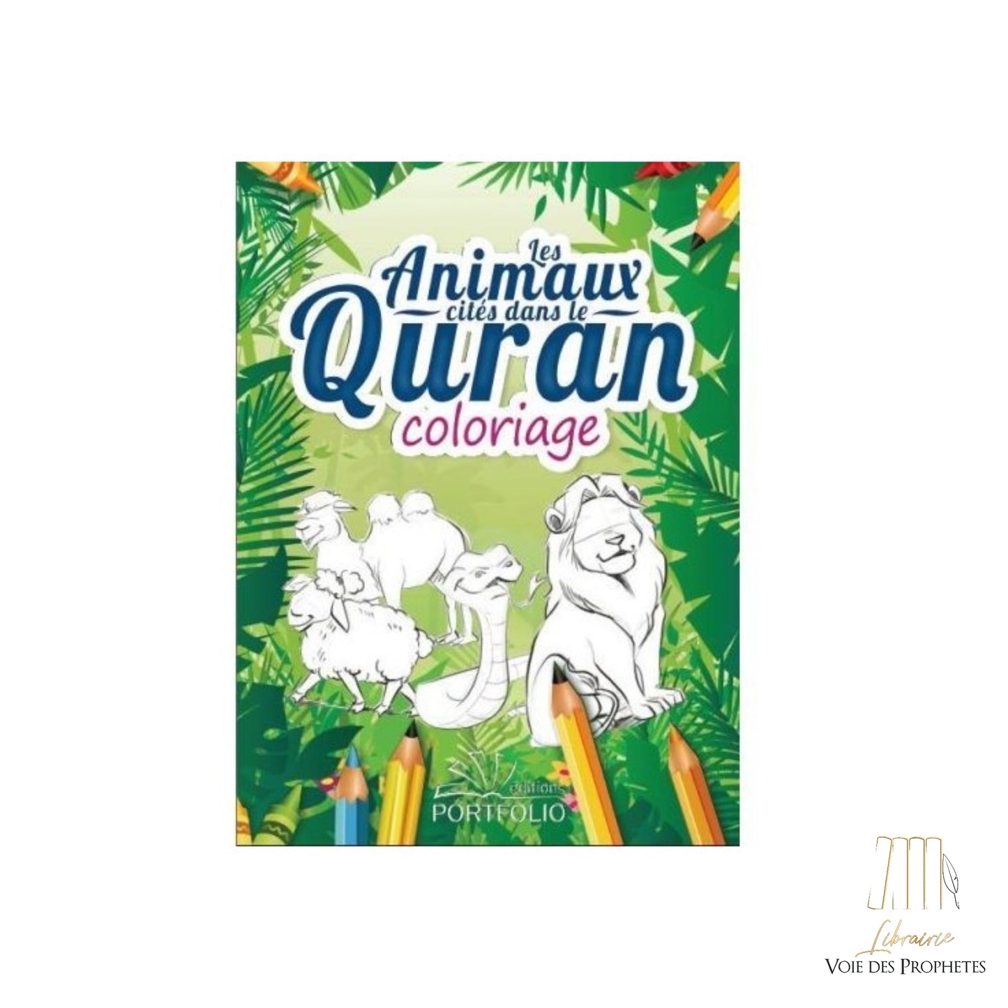 Les animaux cités dans le coran