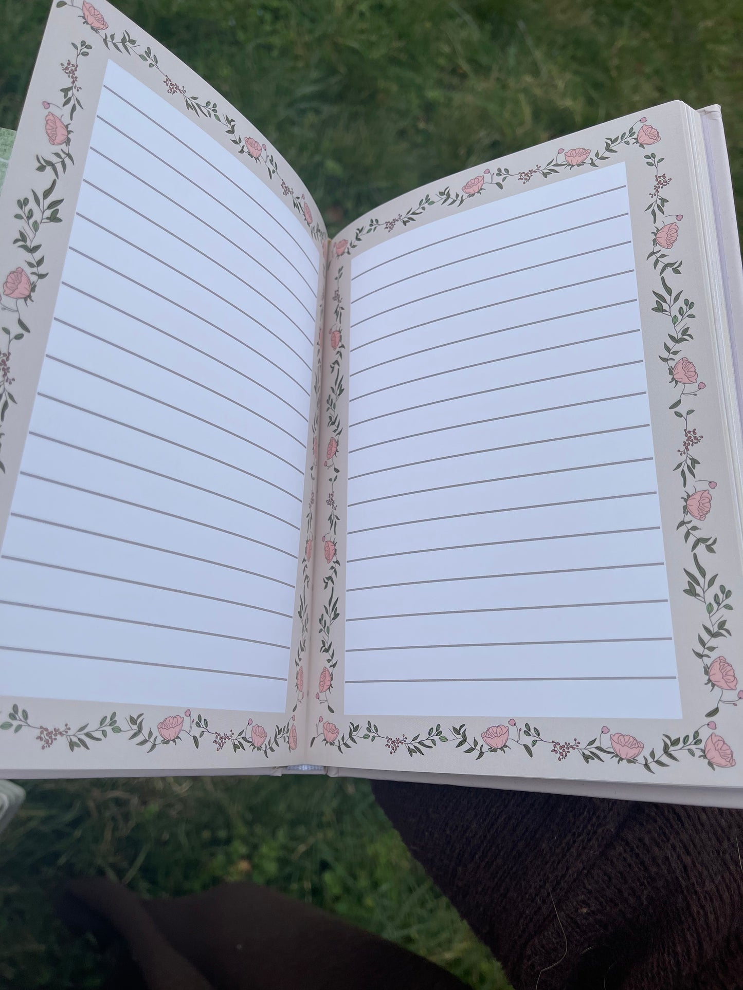 Mon journal intime