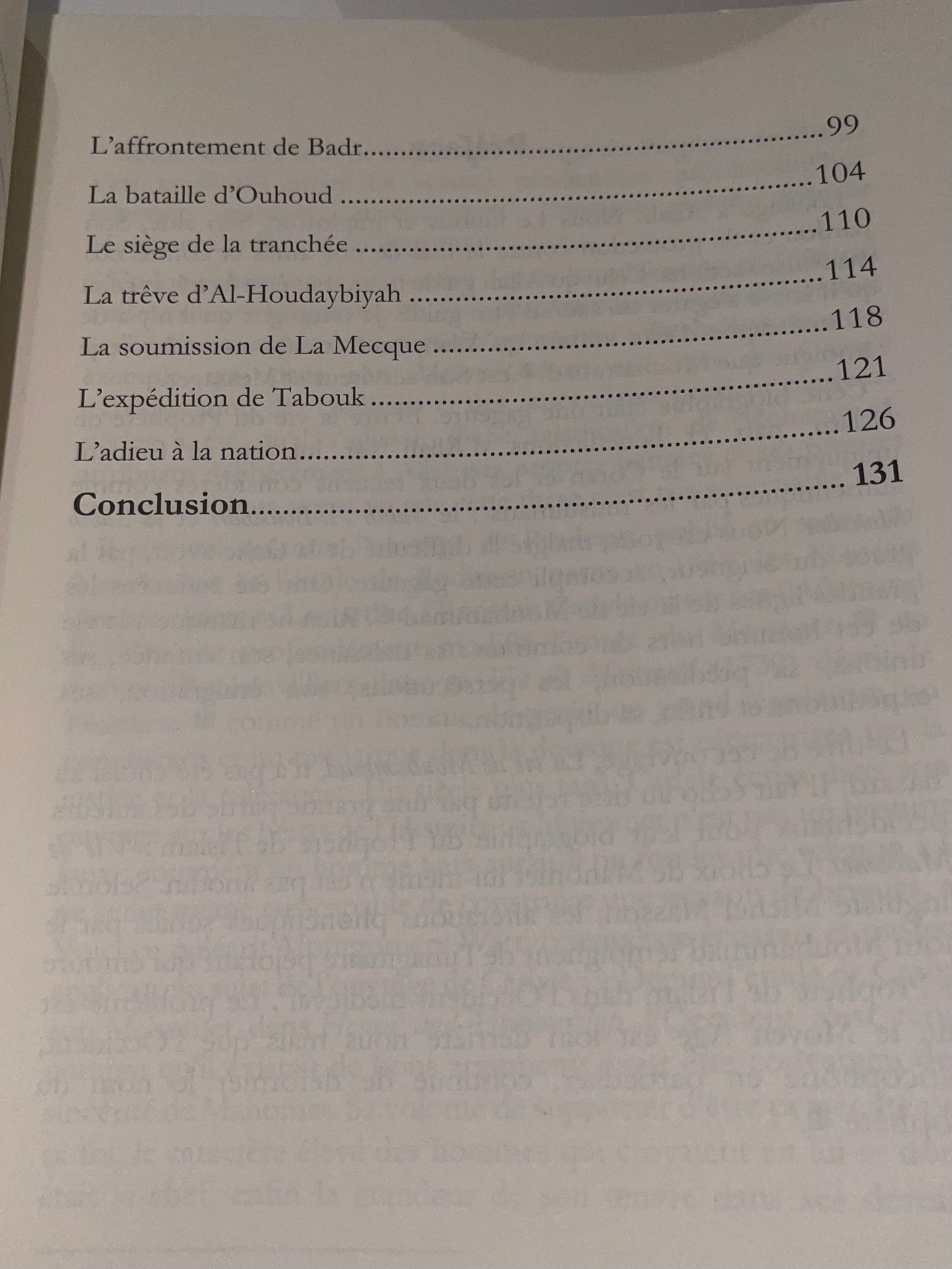 La vie de Mouhammad ﷺ à la lumière du Coran et des deux recueils authentiques - Éditions Kataba