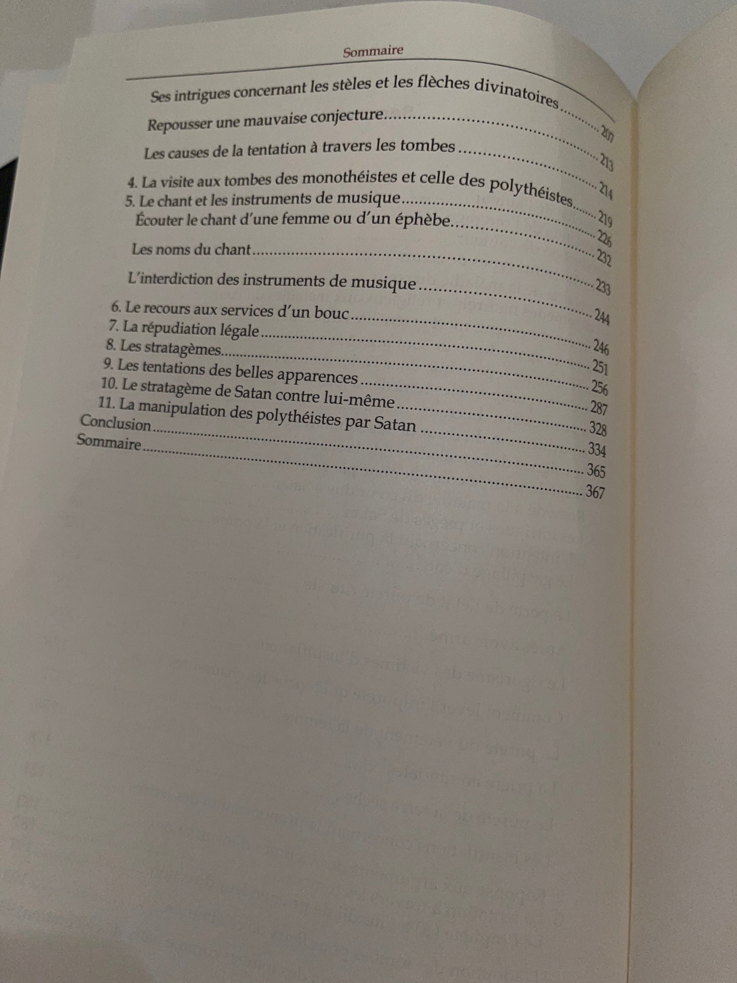 Les Intrigues du Diable | Ibn Al-Qayyim