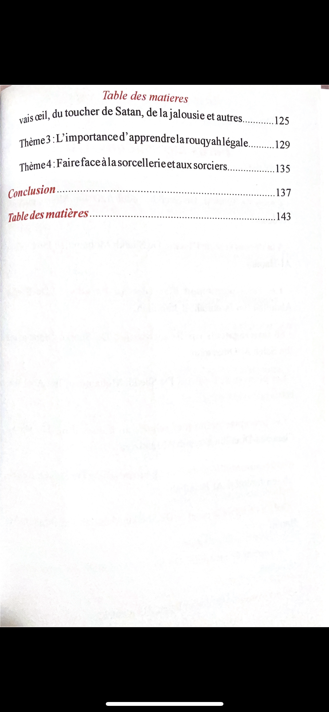 La sorcellerie à travers le temps