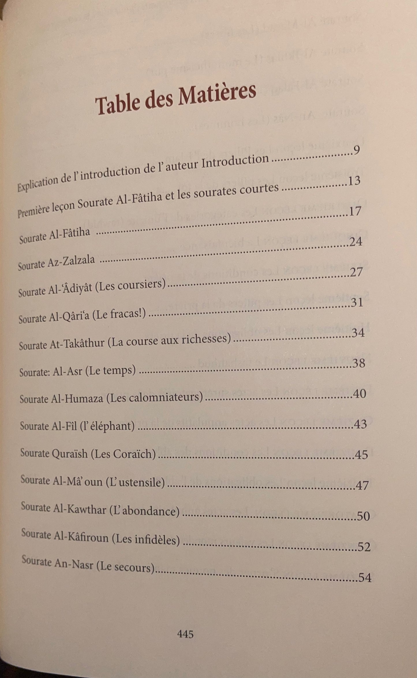 Explication des Leçons Importantes pour toute la Communauté d'Ibn Baz | Al-Badr