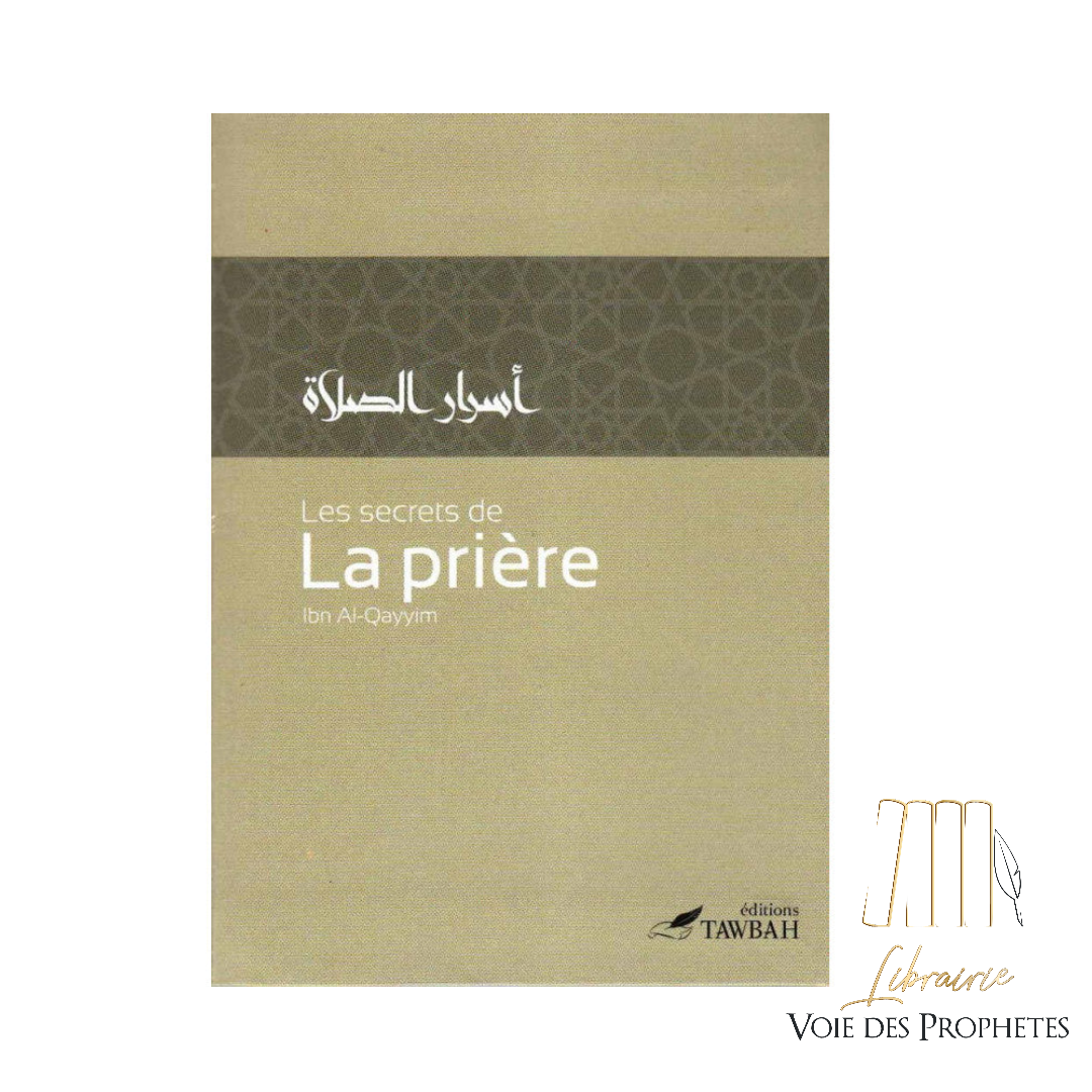 Les Secrets de la Prière