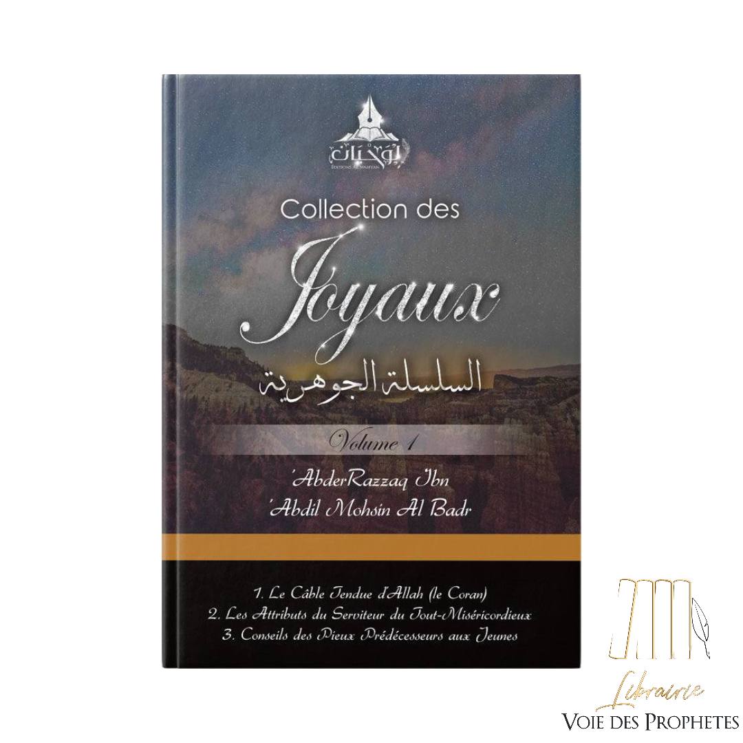 Collection des Joyaux