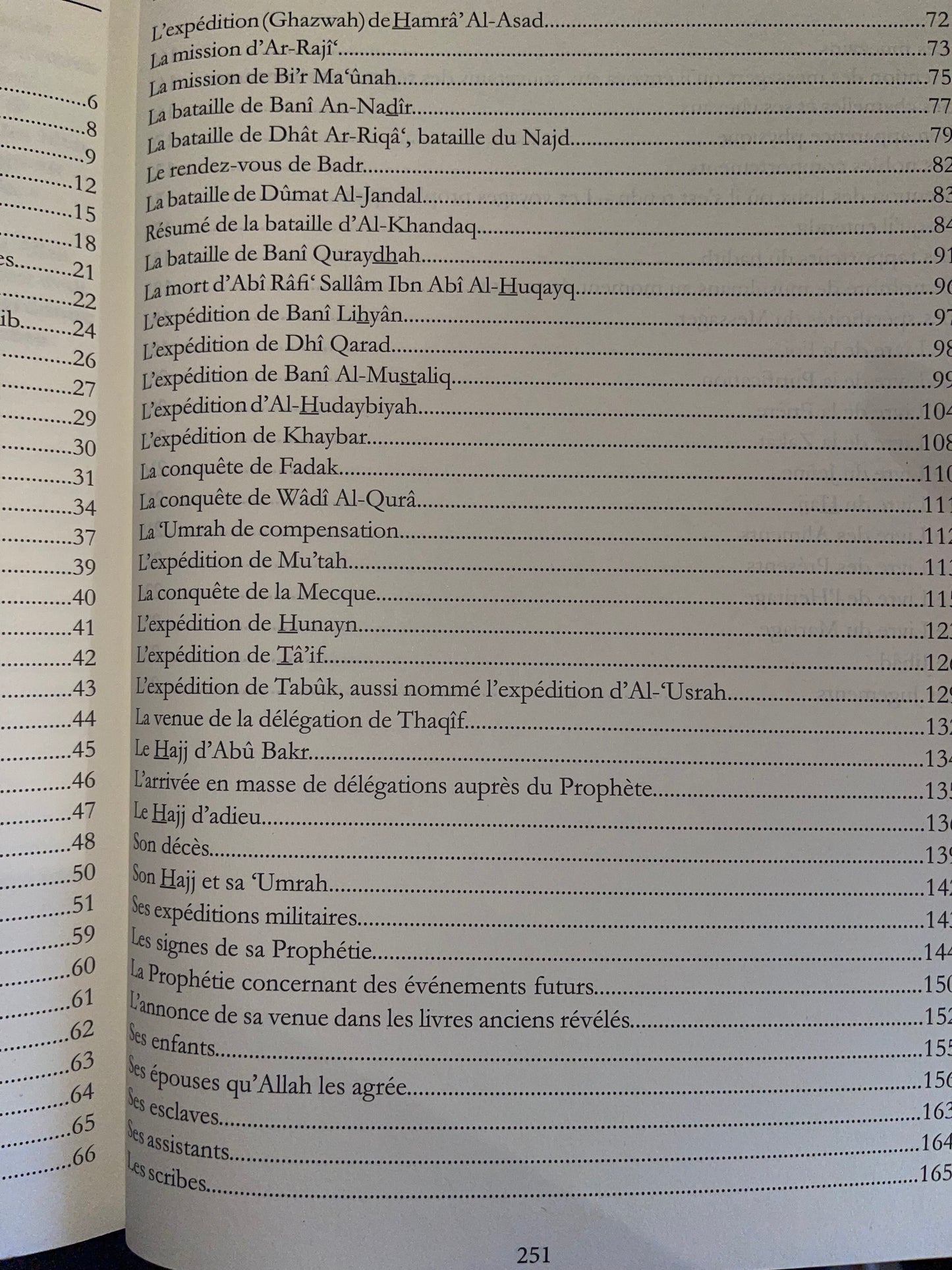 Qui était Muhammad le Messager d’Allah ﷺ ?