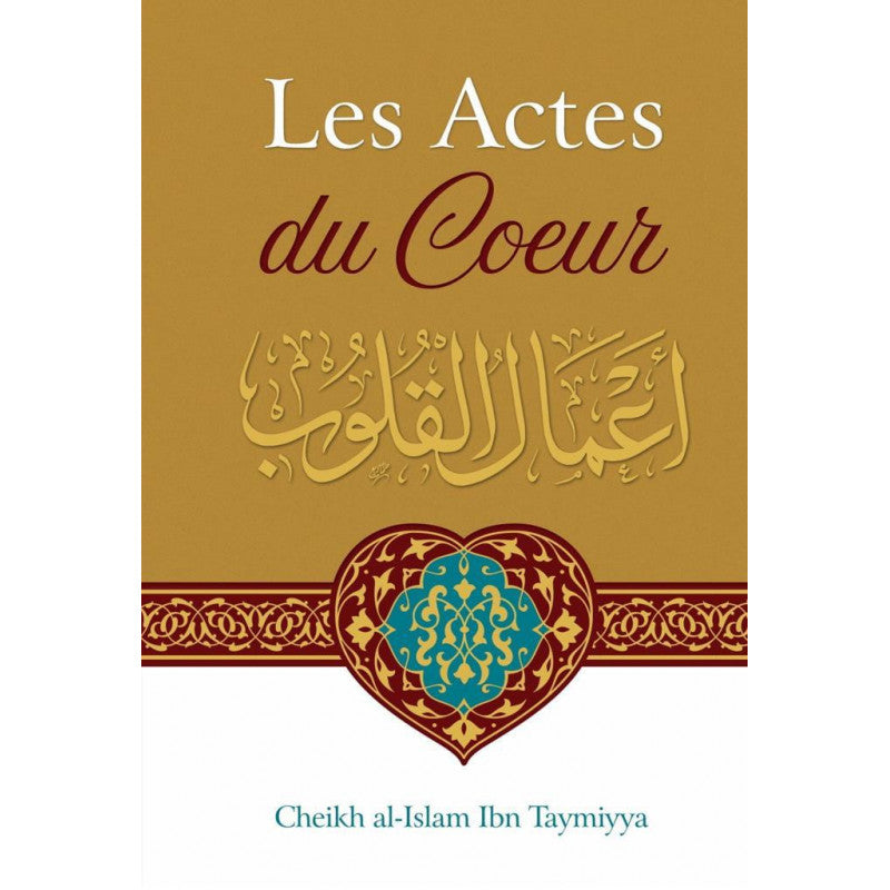 Les actes du cœur