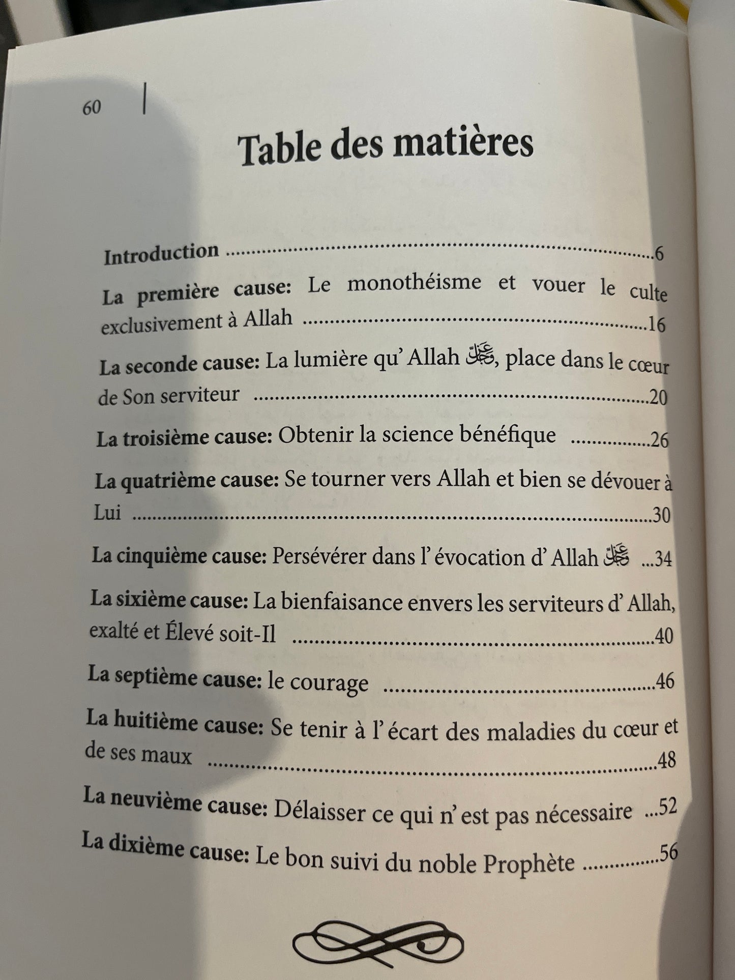 Dix Causes D'épanouissement De La Poitrine