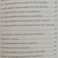 La Responsabilité sociale et humaine du musulmane