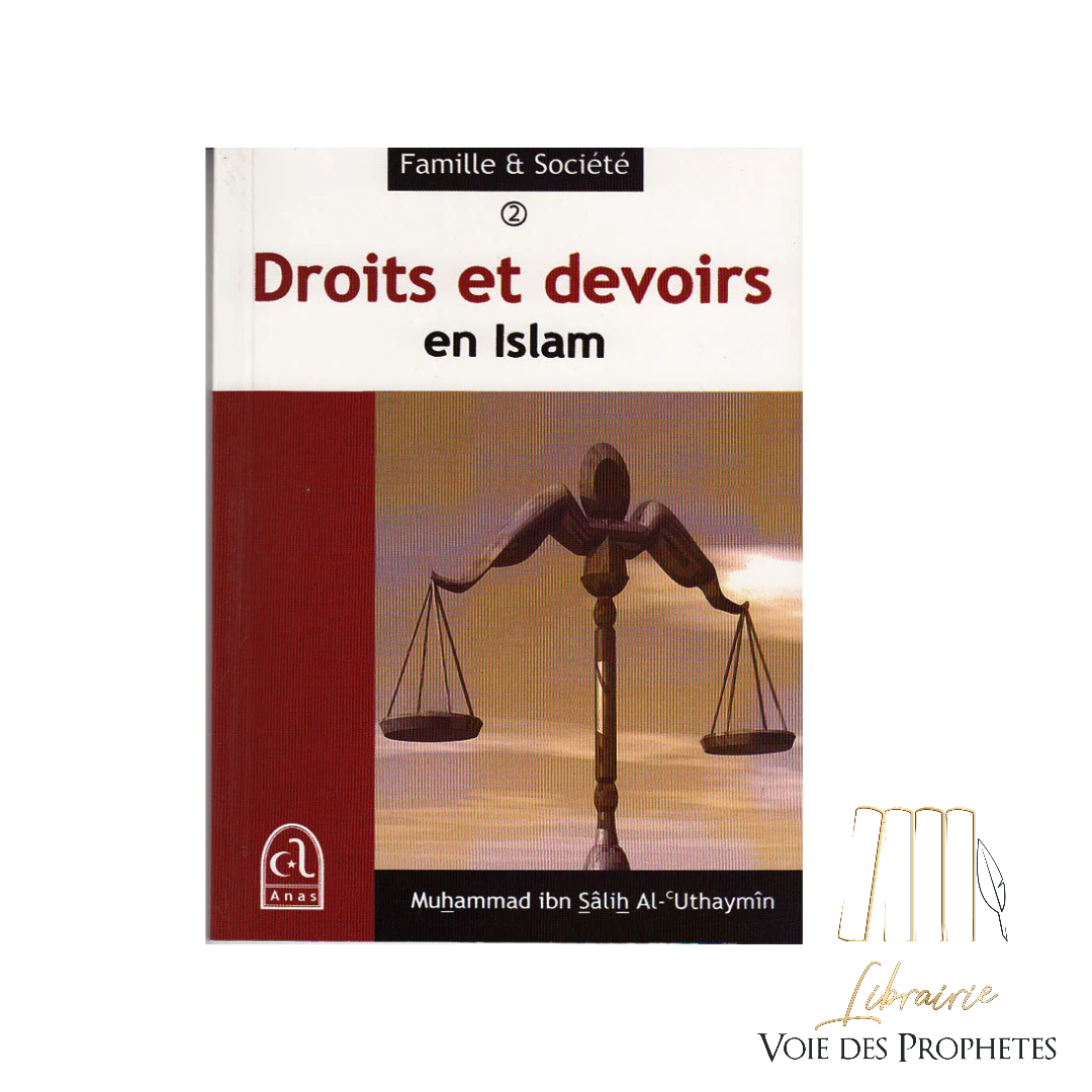 Droits et devoirs en islam