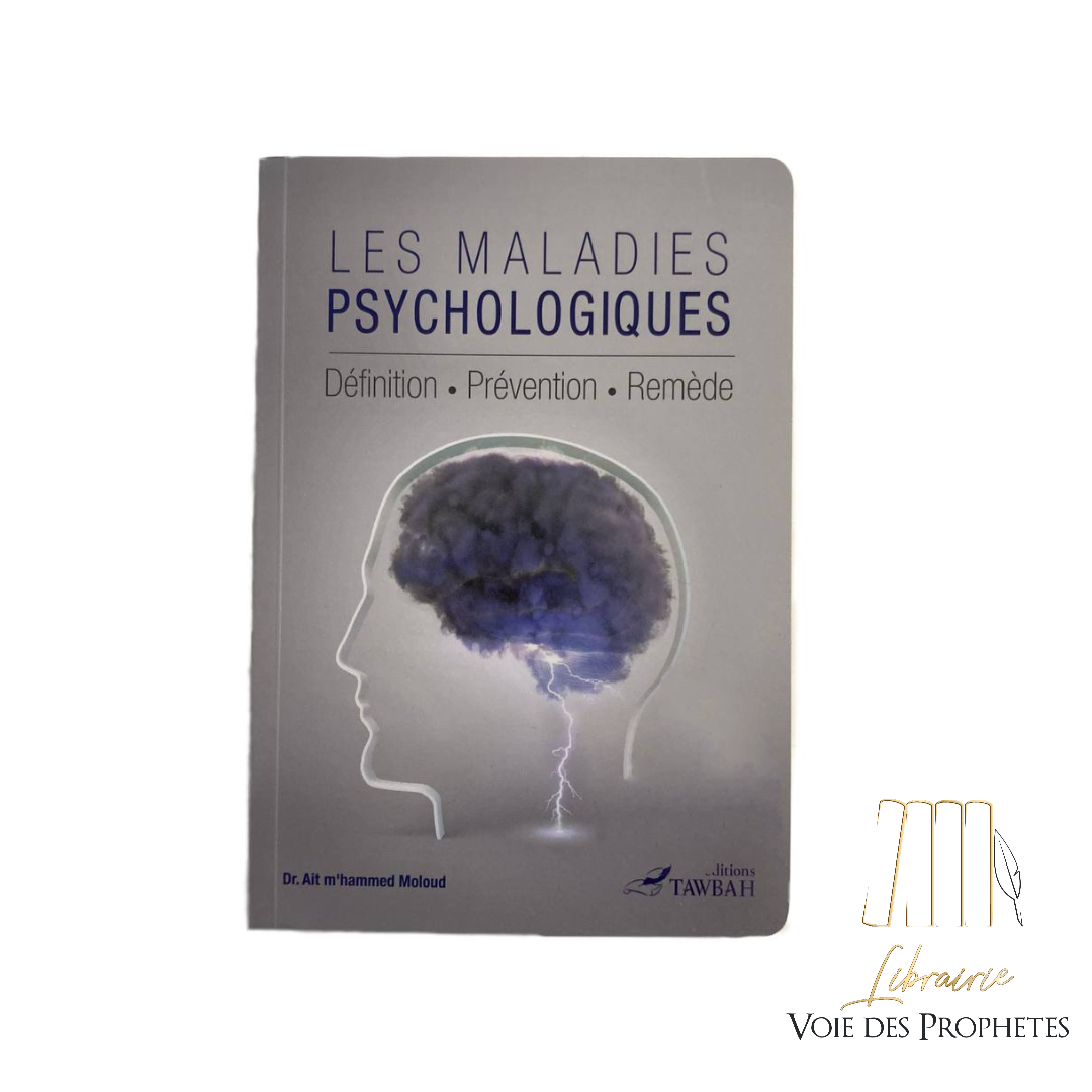 Les Maladies Psychologiques