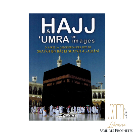 Hajj & ‘Umra en images