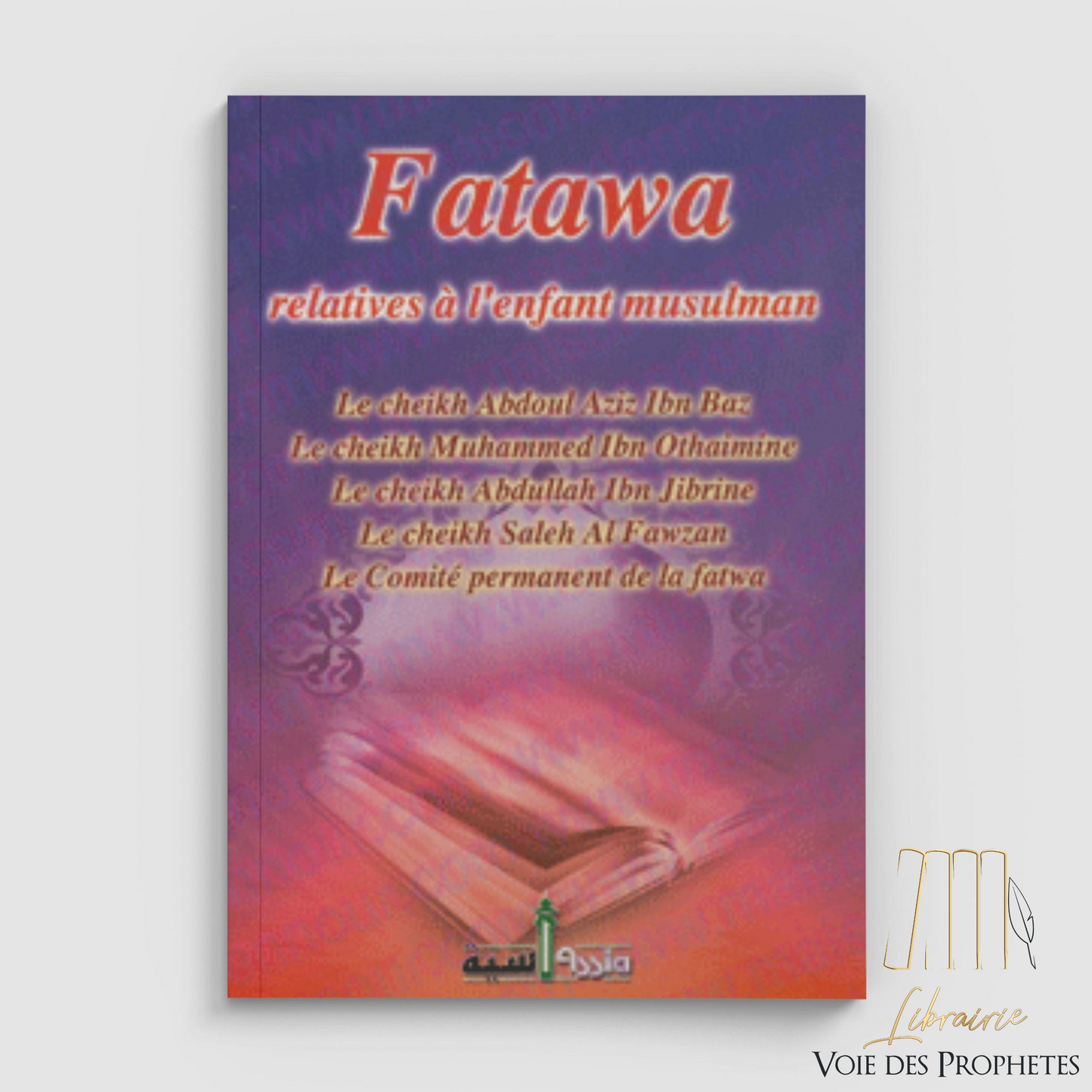 Fatawa relatives à l’enfant musulman